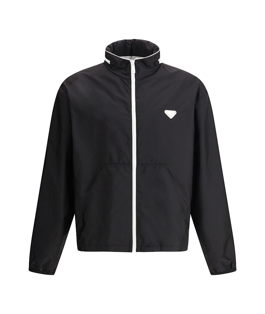 Prada Waterproof Jacket italist