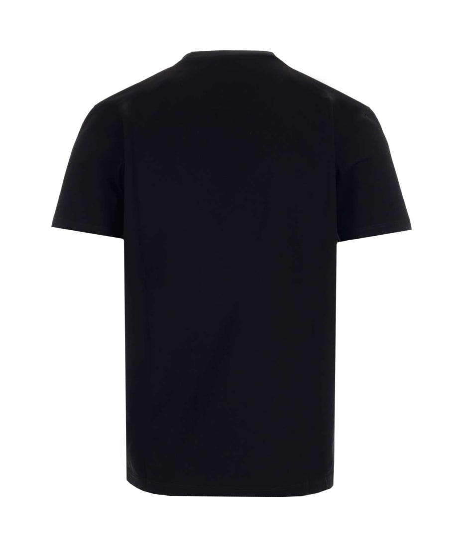 Palm Angels Black Ultra Logo T-Shirt – BlackSkinny