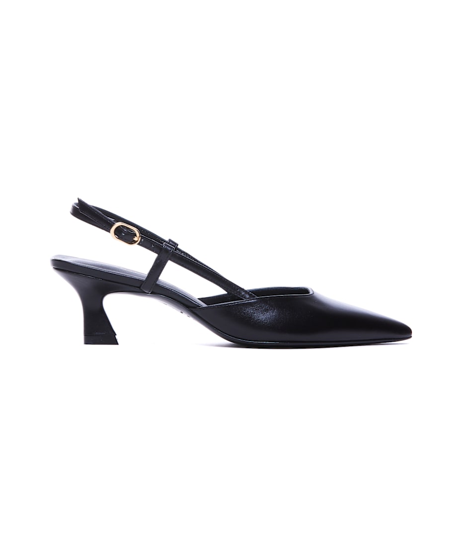 Stuart Weitzman Vinnie Slingback | italist