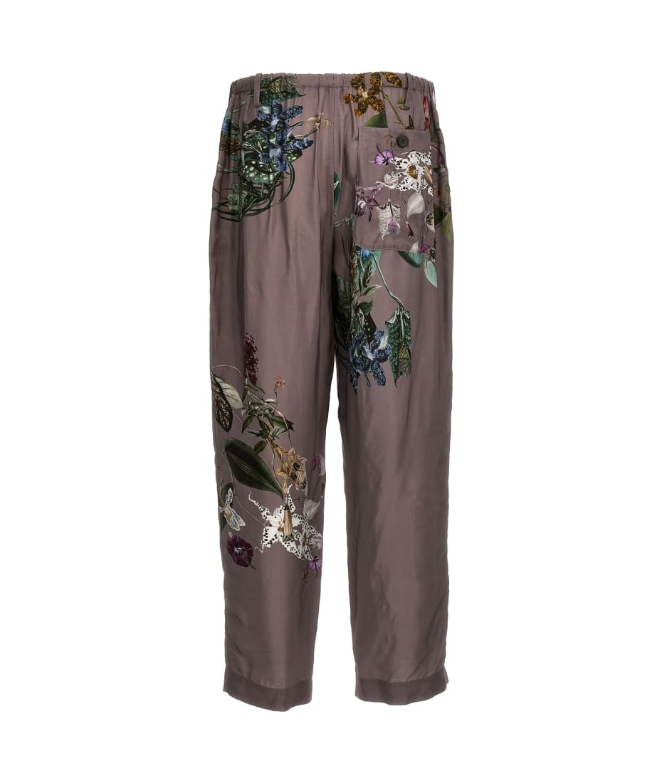 Dries Van Noten Penny' Pants | italist