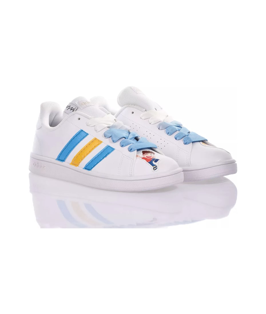 Adidas Ninna E Matti Customized Mimanera