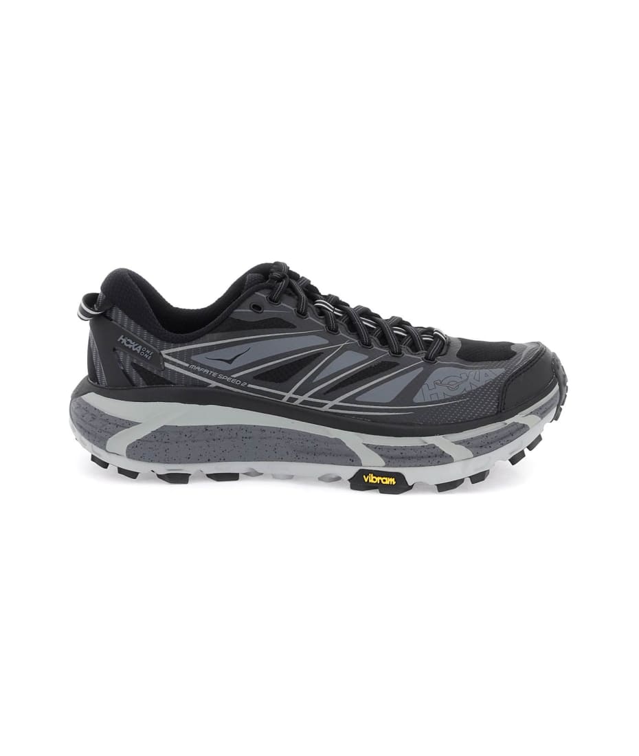 Hoka 'mafate Speed 2' Sneakers | italist