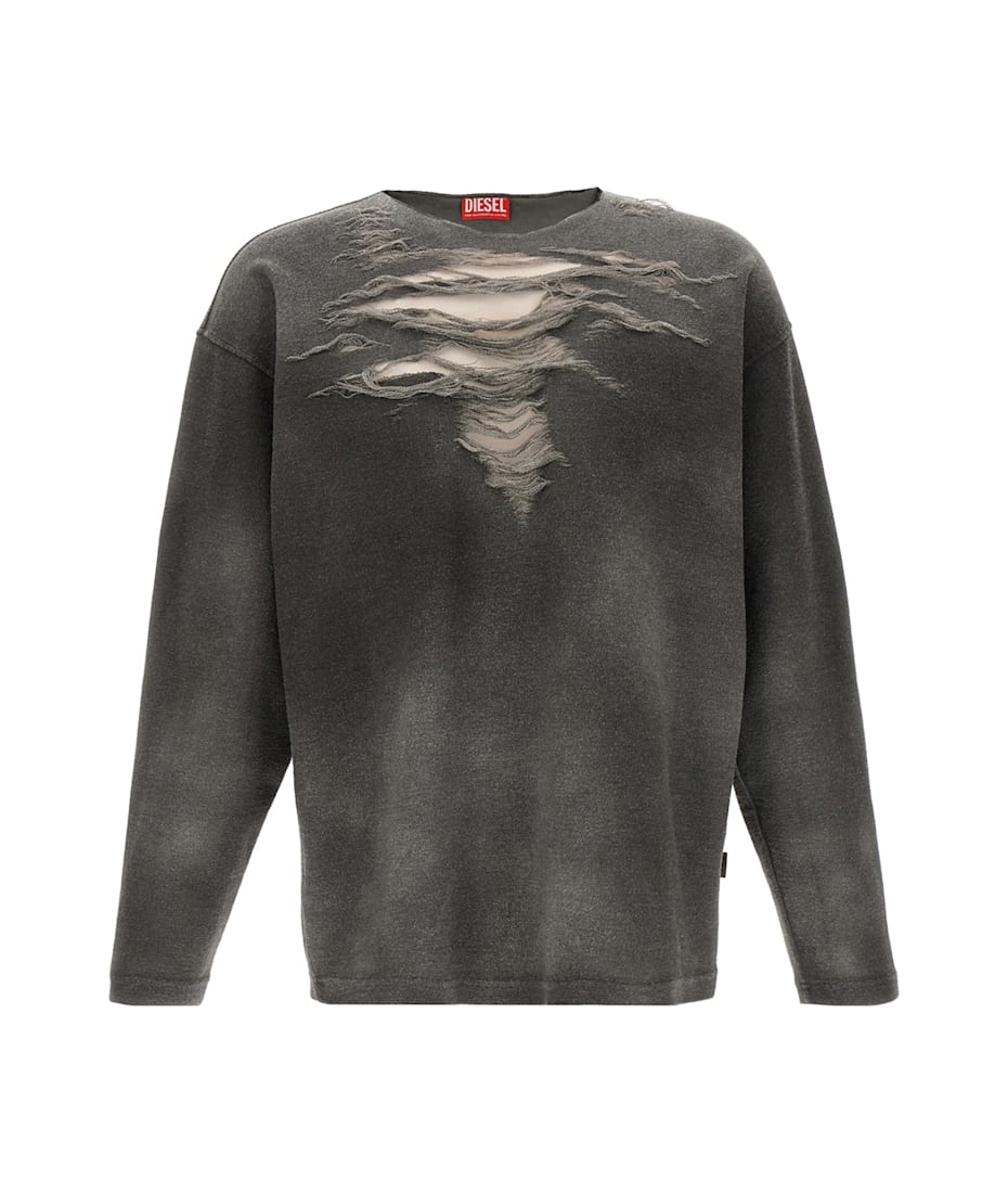Diesel S-ruben Sweatshirt | italist