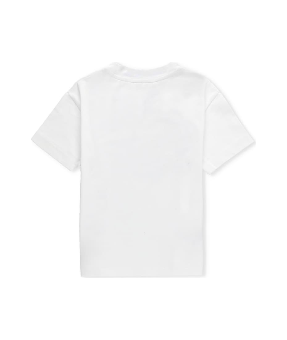 Palm Angels Croco T-shirt | italist