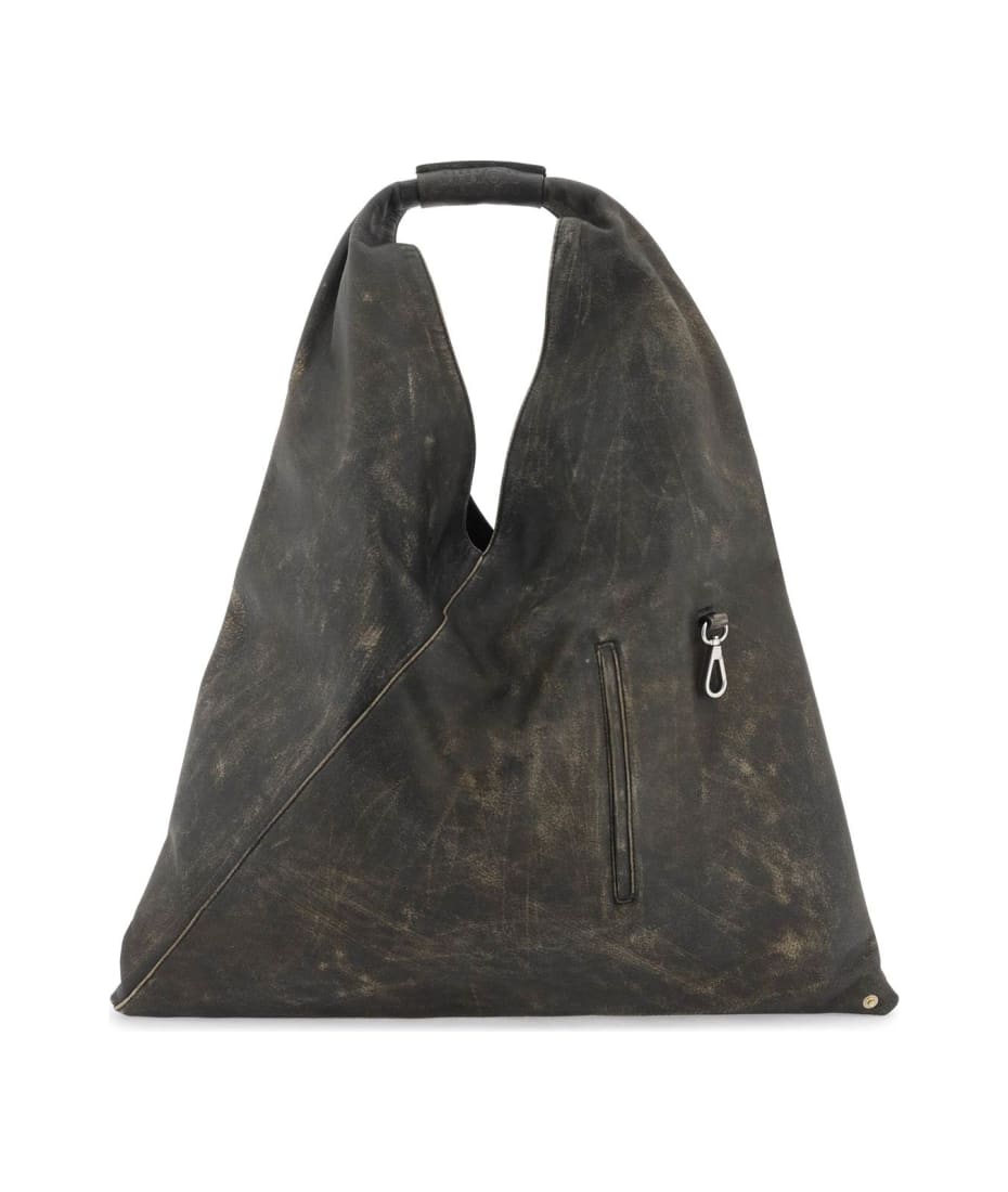【関税&送料込み】Mm6 Maison Margiela Tote Ns Bags MM6 Maison Margiela Tote Bag | italist