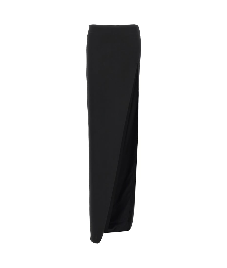 スカート Ann Demeulemeester 'Janita' Skirt Ann Demeulemeester 'janita' Skirt | italist