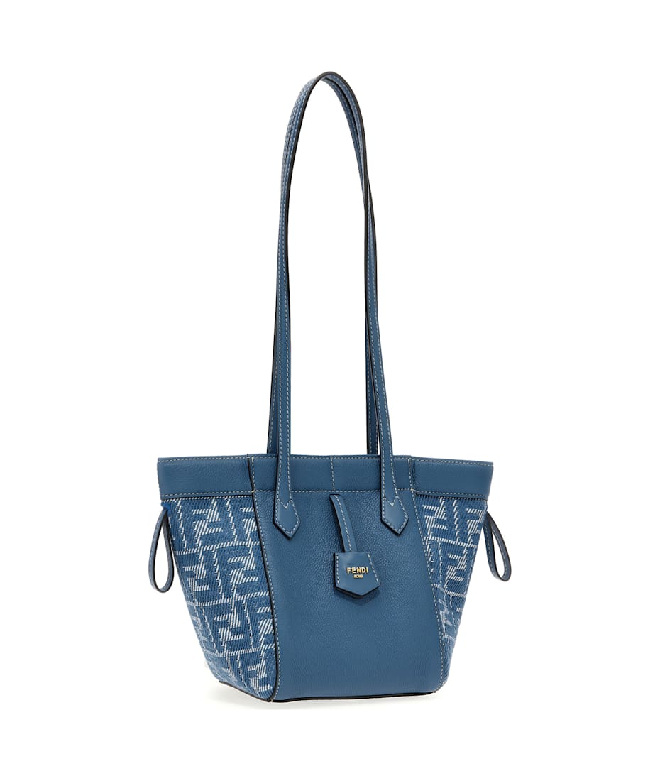 fendi Origami Mini' Shoulder Bag | italist