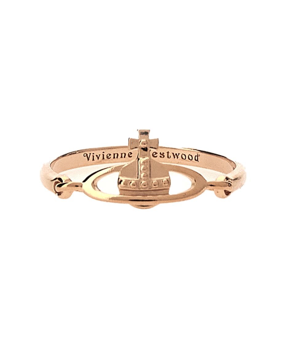 Vivienne Westwood 'vendome' Ring | italist