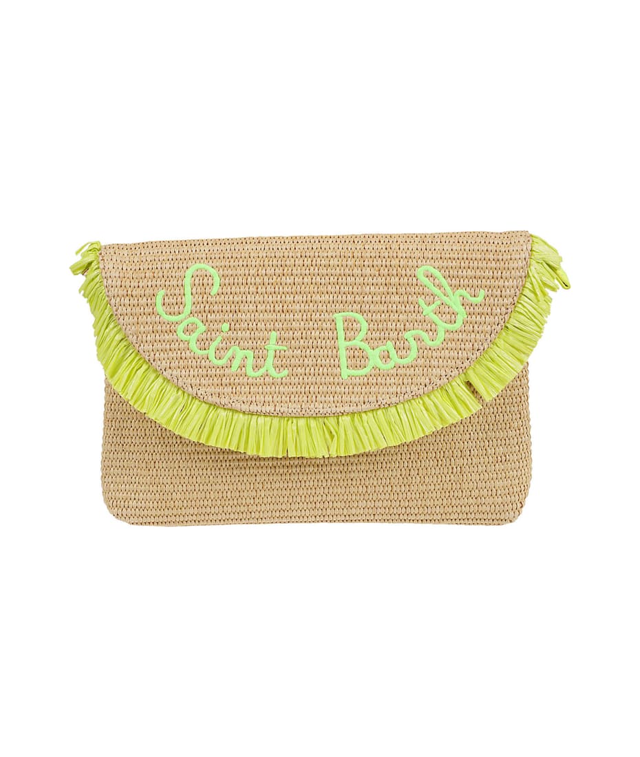 Straw Bags – MC2 Saint Barth