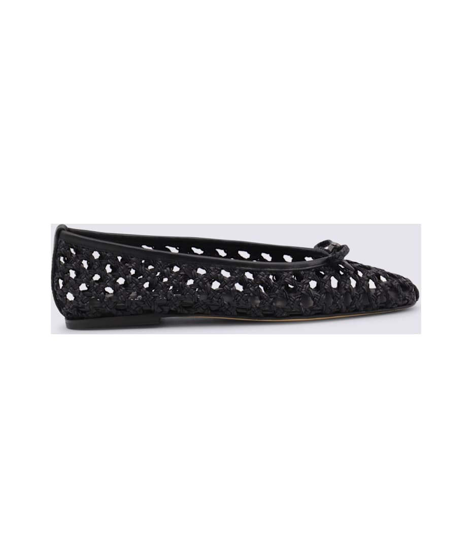 フラットシューズ CASADEI Woman Ballet flats Black 1A289J0101C2809 9000 1A274Y0101C2623_9000_0.jpg