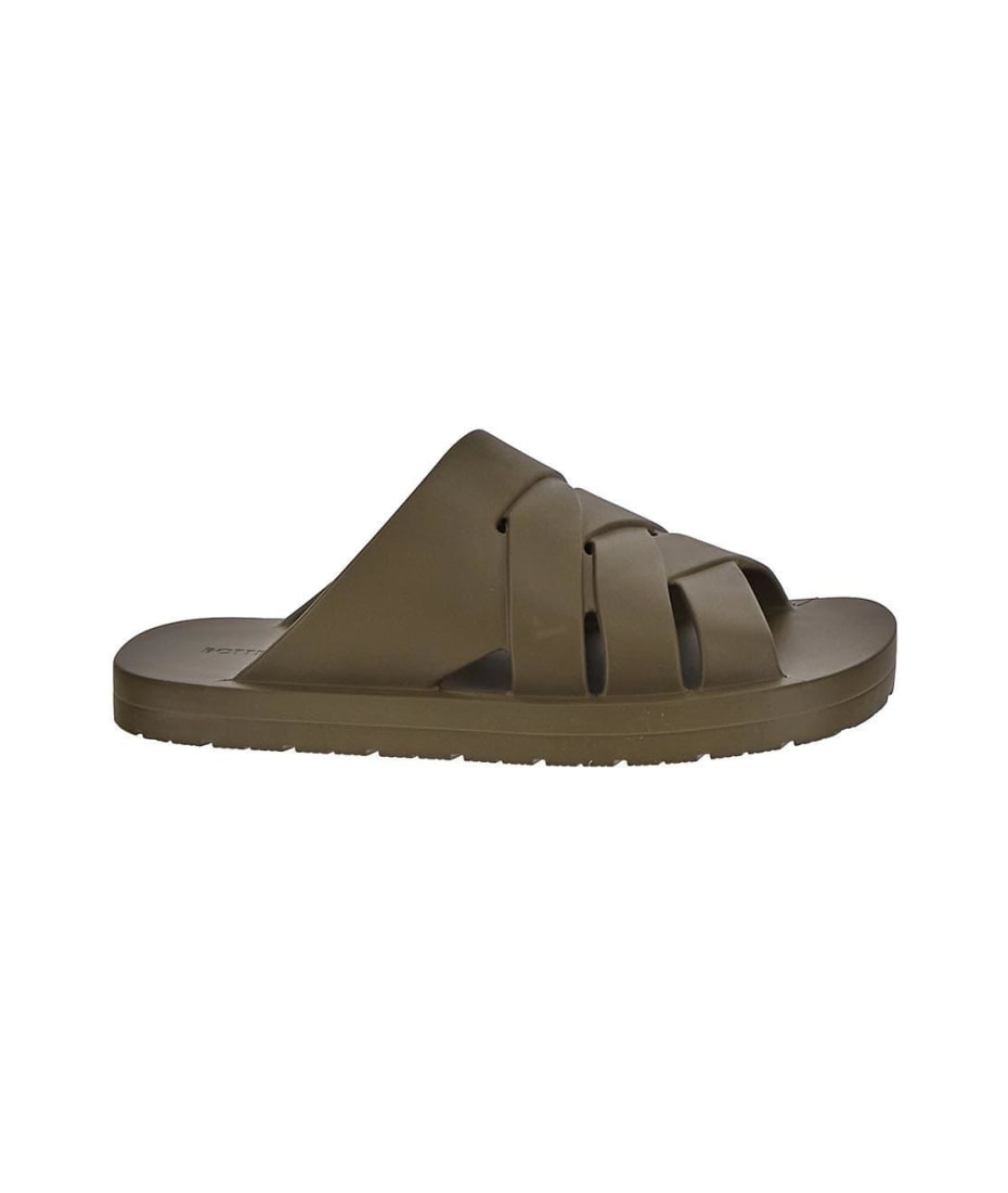 サンダル・ミュール BOTTEGA VENETA SANDAL (827612V3H90 9031) BOTTEGA VENETA: Heeled sandals woman - Burgundy | Bottega