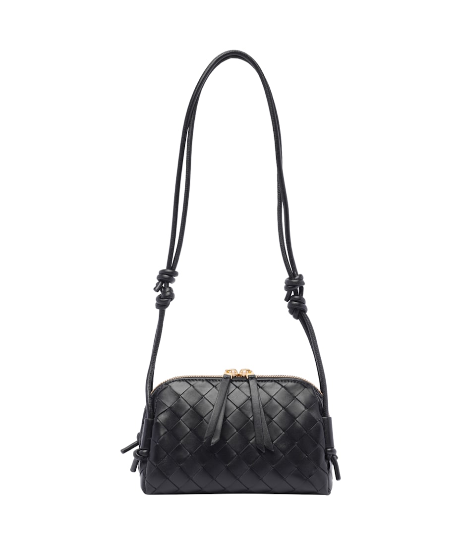 クラッチバッグ BOTTEGA VENETA INTRECCIATO 15 CONCERT POUCH Bottega Veneta Intrecciato 15 Concert Pouch | italist