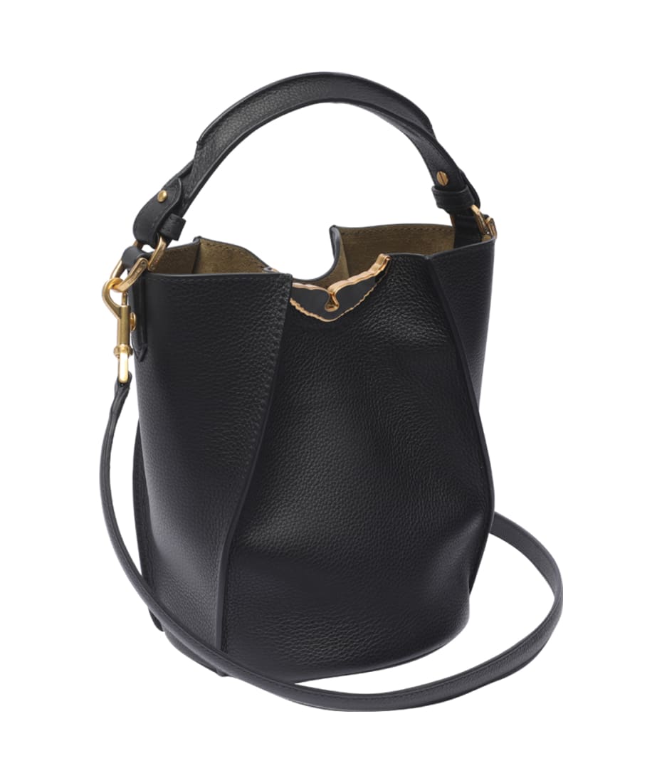 Zadig & Voltaire Borderline Bucket Bag | italist
