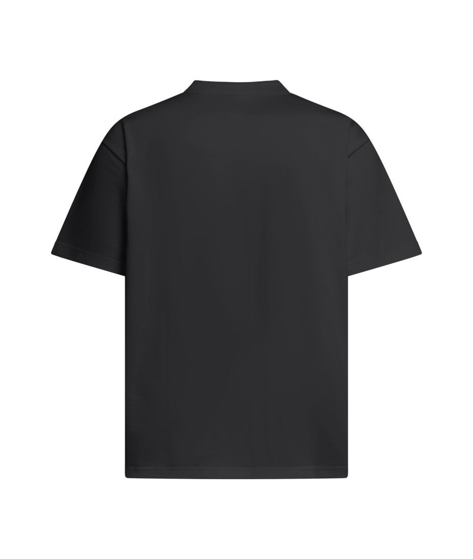 S Cotton Jersey T-shirt