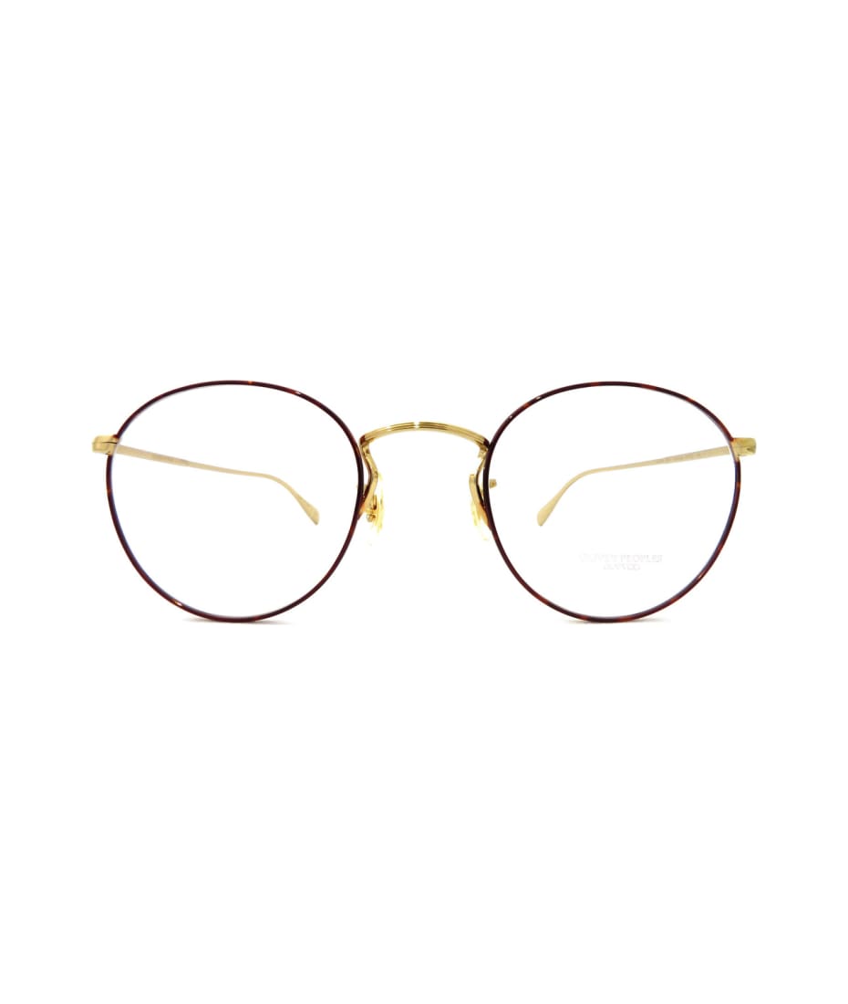 Ov1186 - Coleridge 5295 Glasses