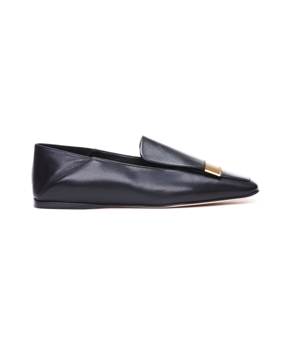 Sergio rossi deals sr1 loafer