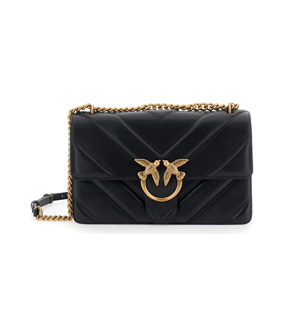 Pinko Shoulder Bag | italist