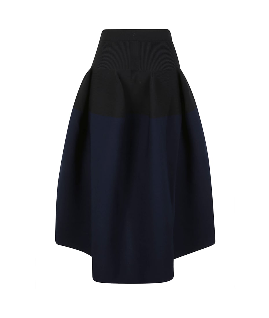 CFCL Pottery Round Hem Skirt | italist