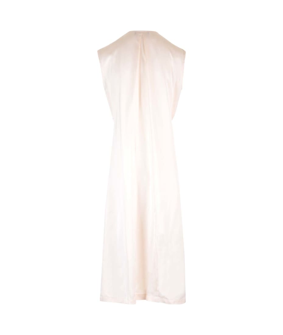 ワンピース FABIANA FILIPPI Woman Dress Butter ABD215F190D886 VR1 Fabiana Filippi Wrap Dress | italist