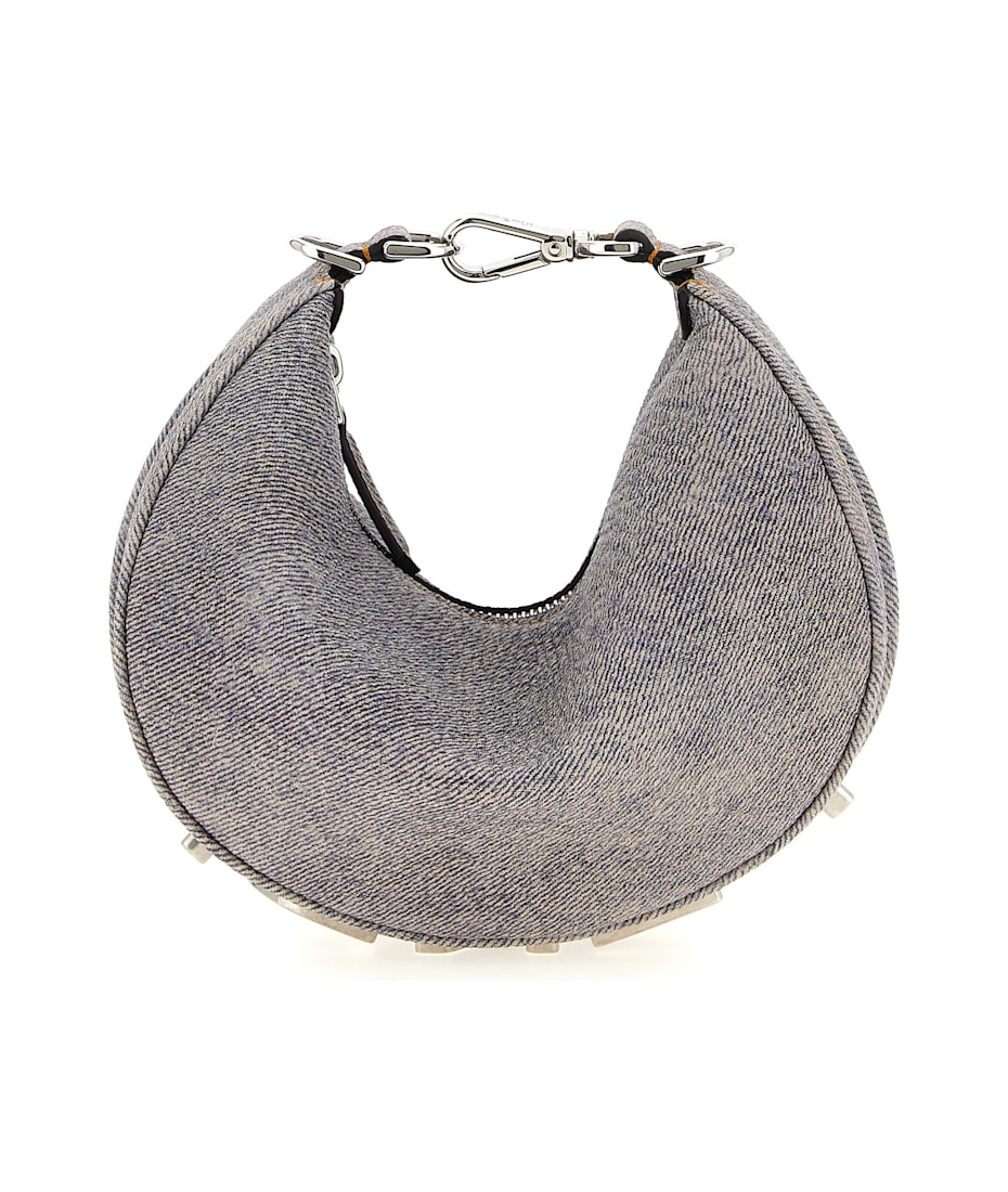 【最安値】 fendigraphy italist | Handbag Mini' トップス