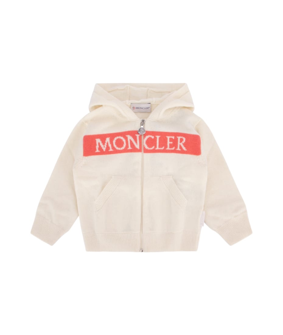 Moncler Tuta italist