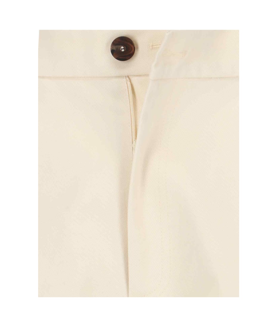 Studio Nicholson Sorte Pants | italist