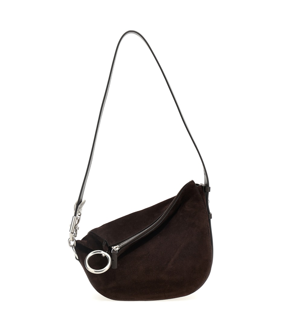 【送料&関税込】Burberry Knight Shoulder Bag The Burberry Knight Bag - PurseBlog