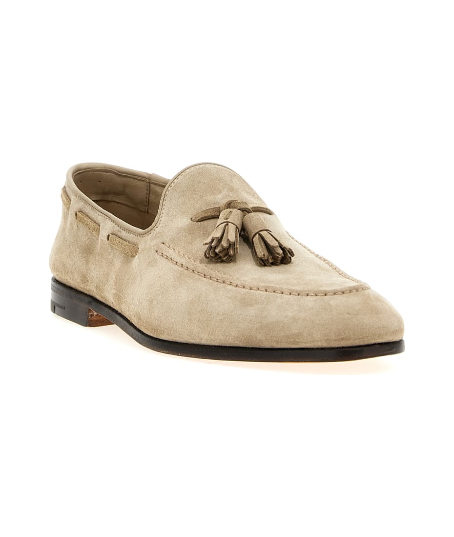 Church's Maidstone Loafers | italist