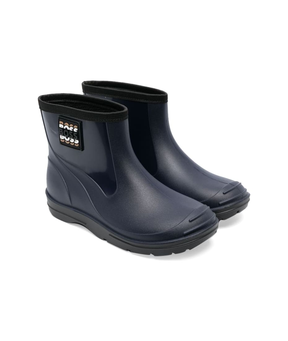 Hugo Boss Rain Boots italist