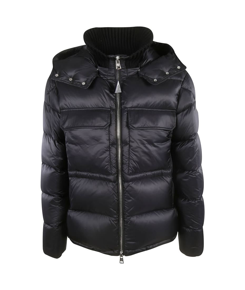 Moncler Rouve Padded Jacket italist