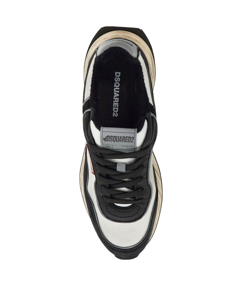 Dsquared2 Sprinter Sneakers | italist
