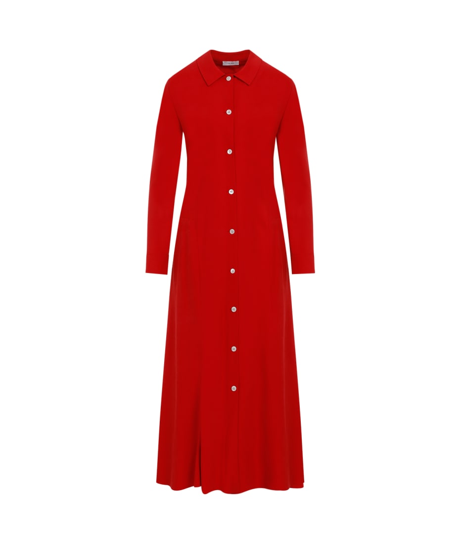 ザ・ロウ The Row Myra Dress The Row Myra Dress | italist