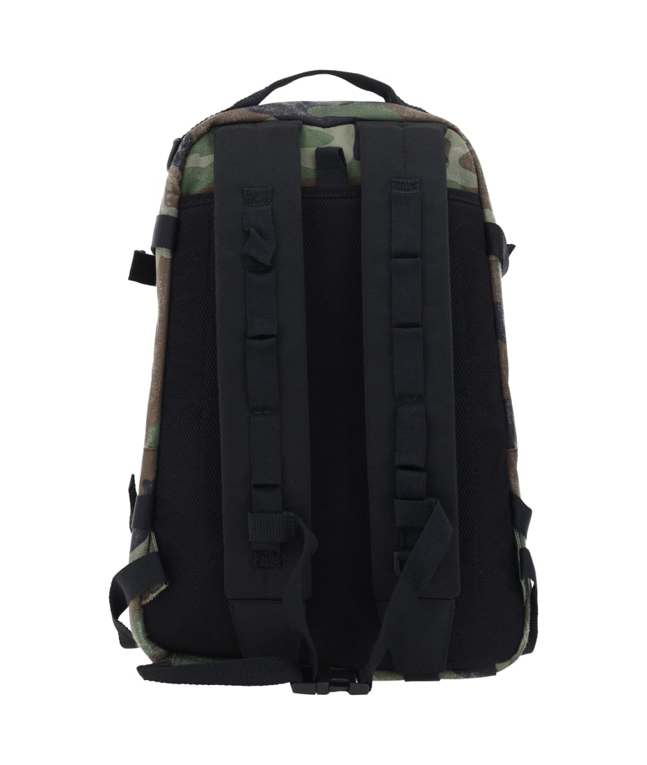 メンズ SPACE BACK PACK BALENCIAGA Balenciaga Army Space Backpack | italist