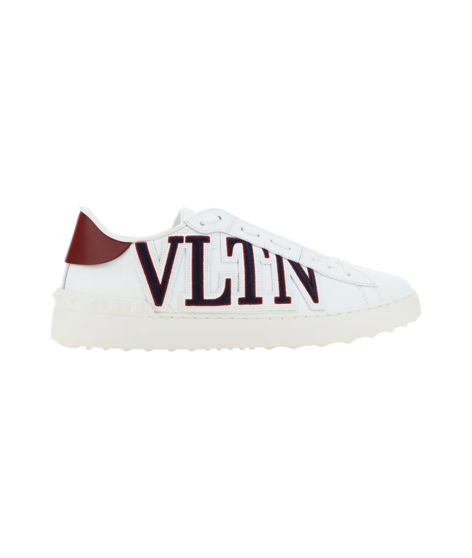 Valentino Garavani Open Sneakers | italist