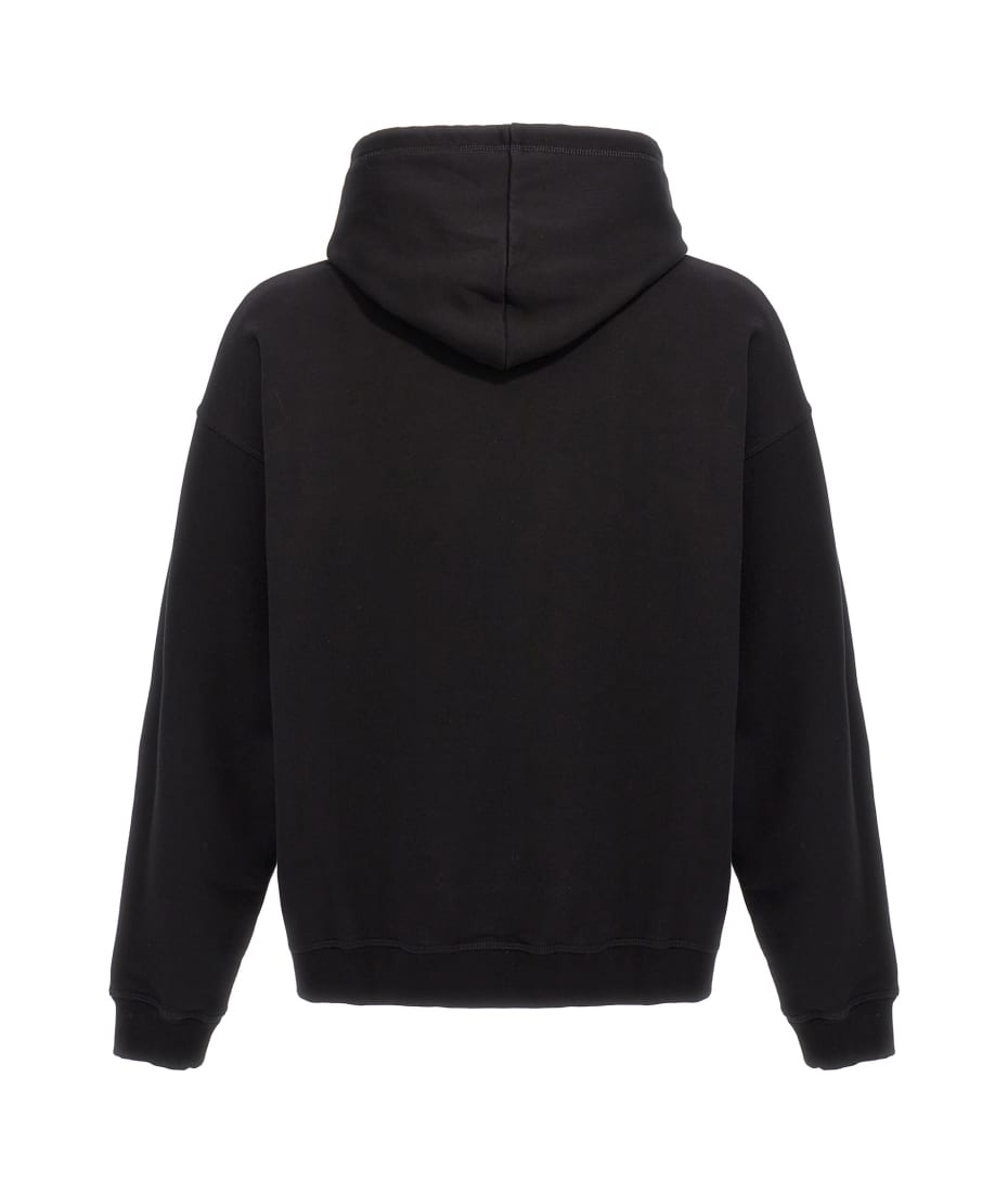 【DSQUARED2】BOOP HOODIE Dsquared2 Betty Boop Hoodie | italist