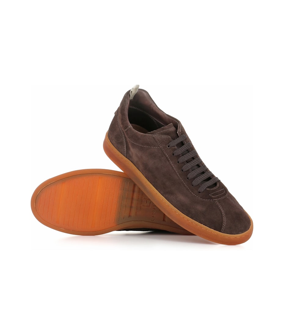 Officine Creative Sneaker Halo/001 | italist