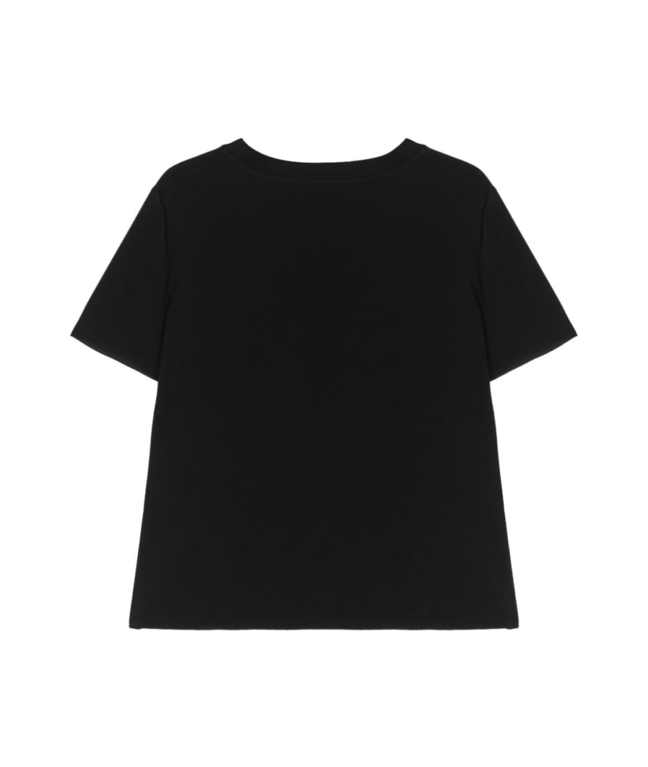 Tシャツ・カットソー JOSEPH SS25 RUBIN BLOUSE CREPE DE SOIE (JF009074 1336) Joseph Rubin Blouse Crepe De Soie | italist