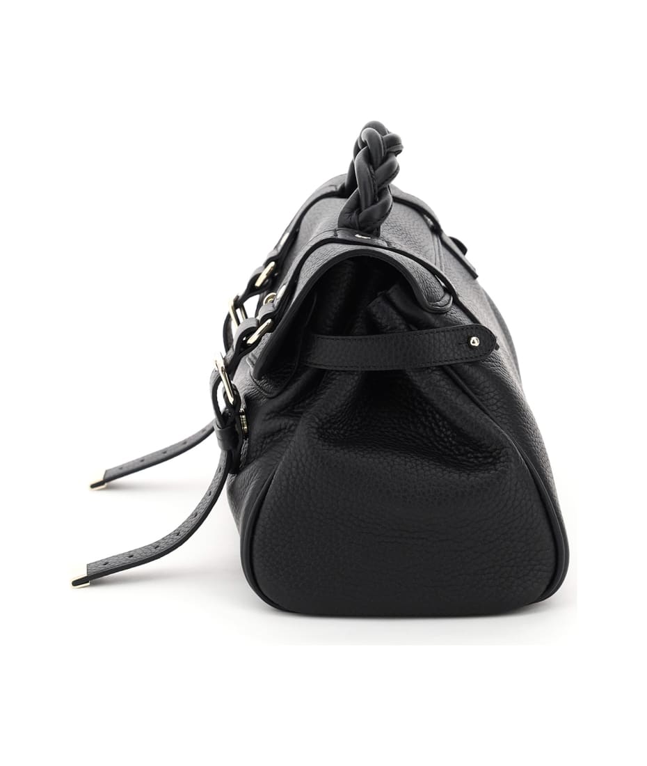 【送料&関税込】Mulberry Alexa Medium Hammered Leather Bag Mulberry Alexa Medium Hammered Leather Bag | italist, ALWAYS