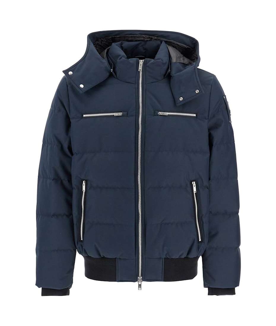 MOOSE KNUCKLES 24AW CLOUD IDI ダウンジャケット/コート MOOSE KNUCKLES 24AW CLOUD IDI ダウンジャケット/コート (MOOSE