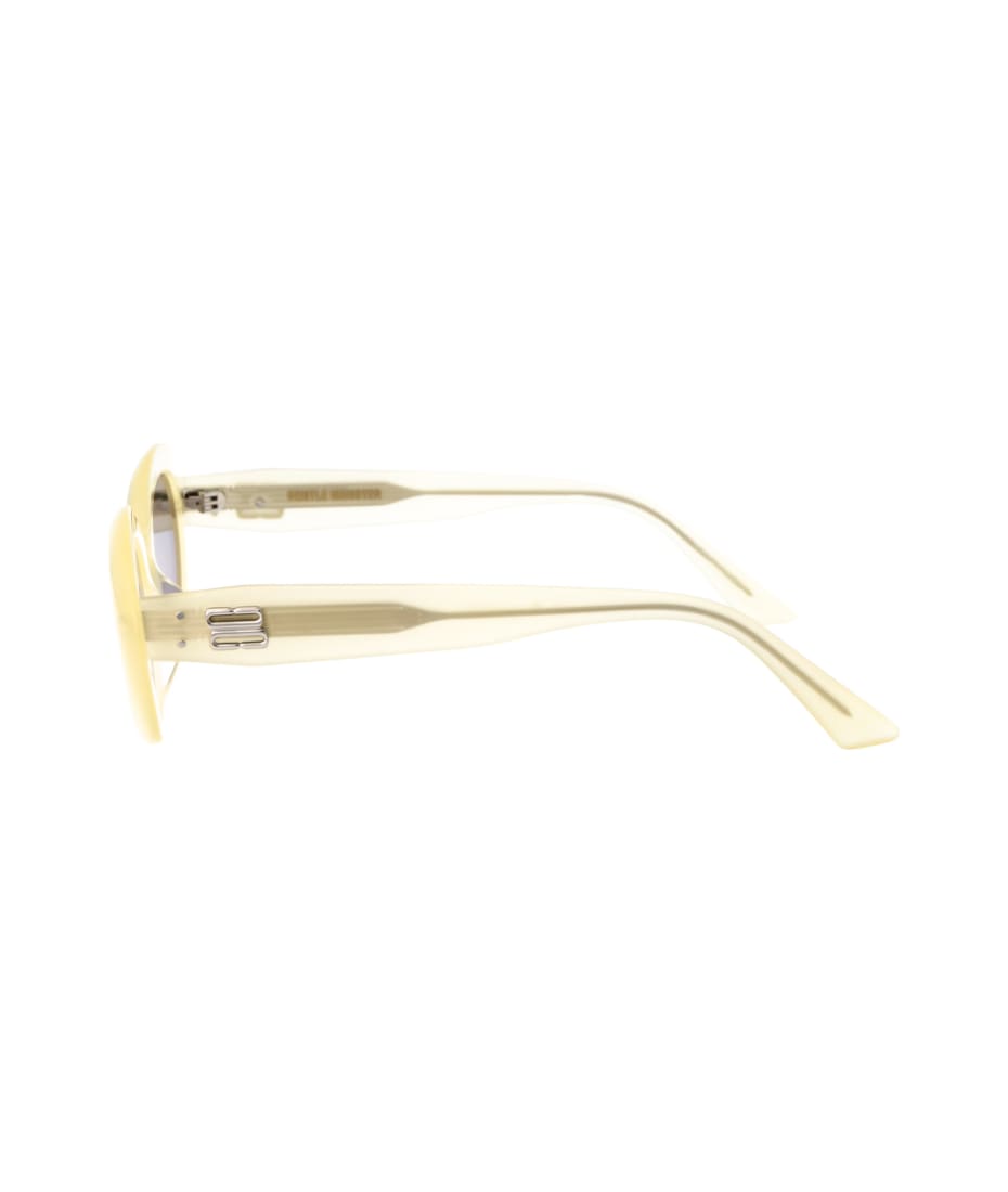Gentle Monster La Mode Sunglasses | italist Gentle Monster La Mode Sunglasses | italist