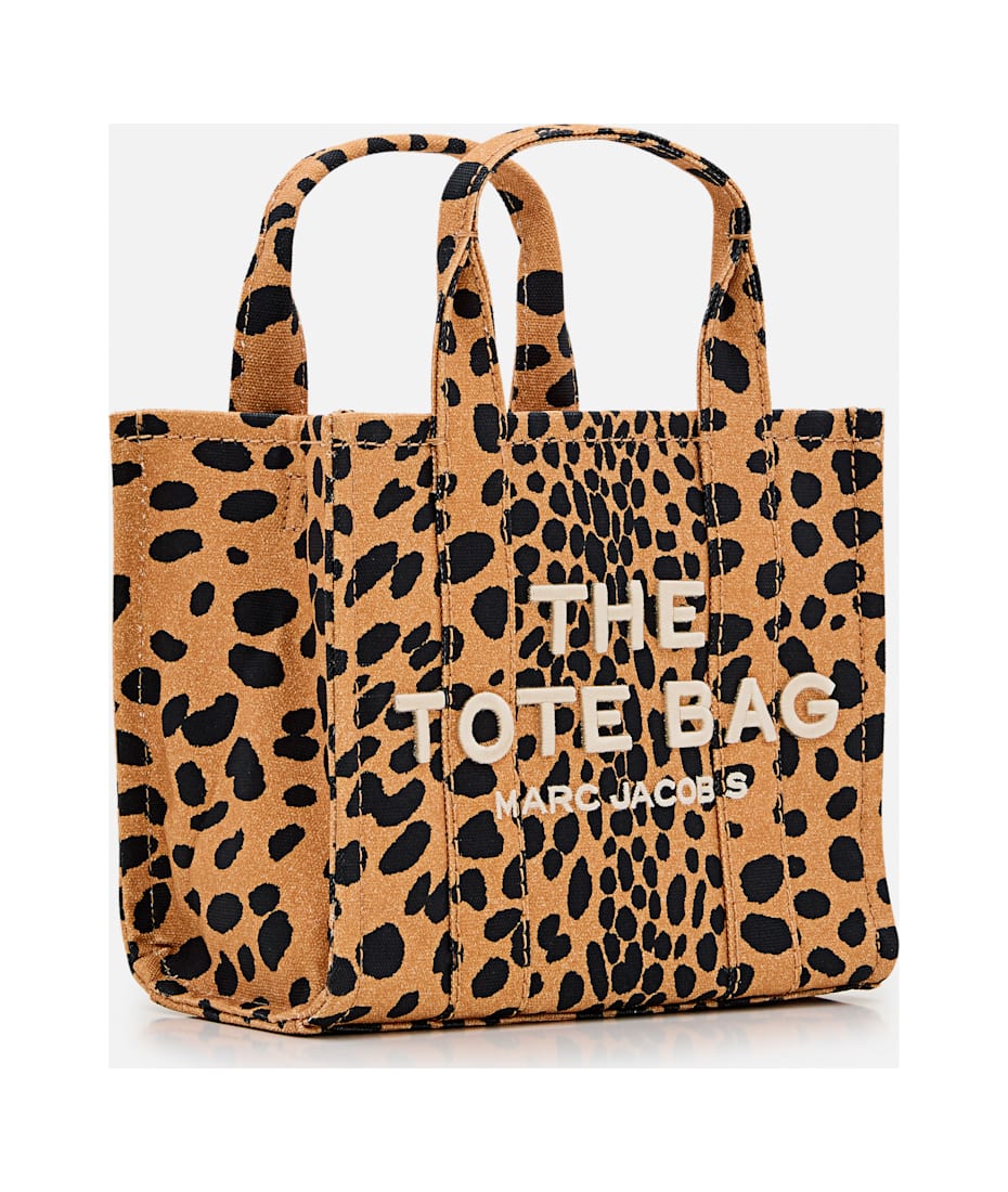 MARC JACOBS■レザー Small Tote Marc Jacobs Small Crossbody Tote Bag | italist