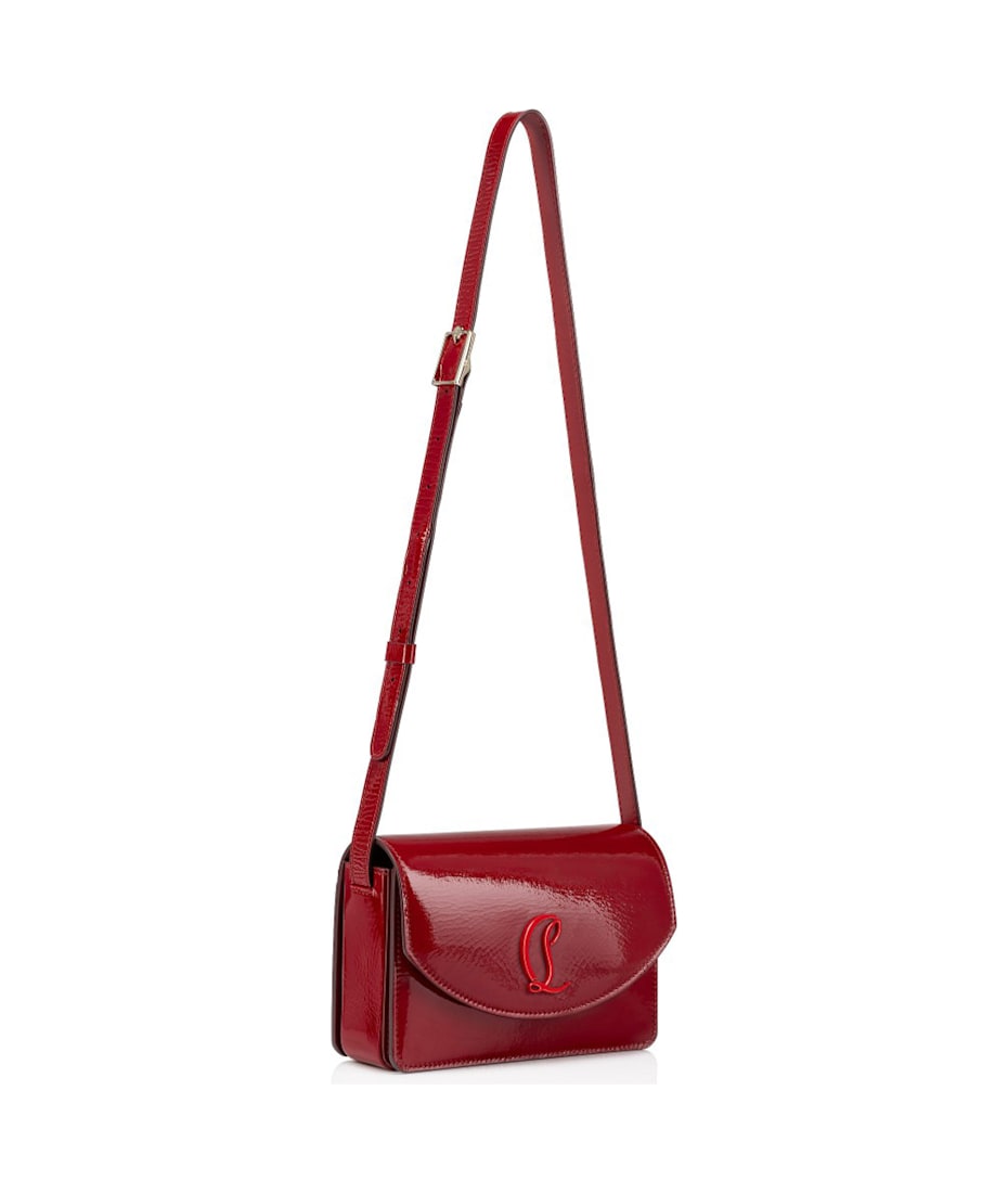 【送料&関税込】Christian Louboutin Bags.. Red Christian Louboutin Bags.. Red | italist