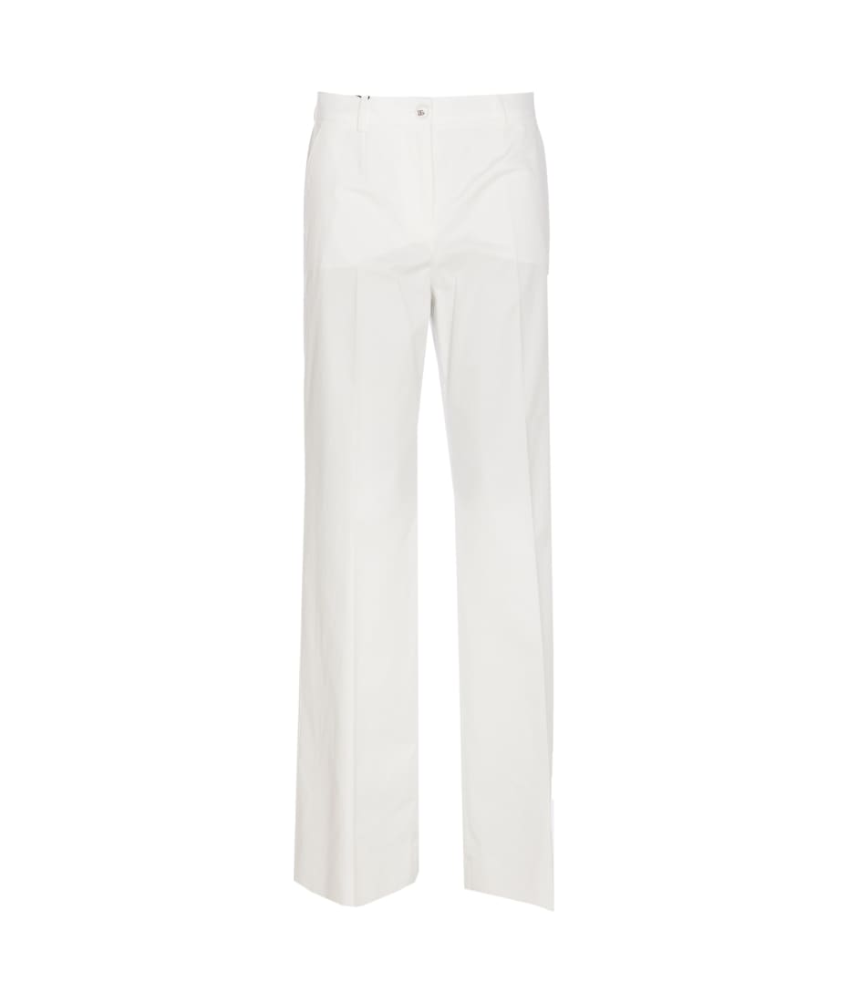 【関税込み】dolce & gabbana 'sartoriale' pants DOLCE & GABBANA | 'SEX' Bondage Pants — NEXUMIDE