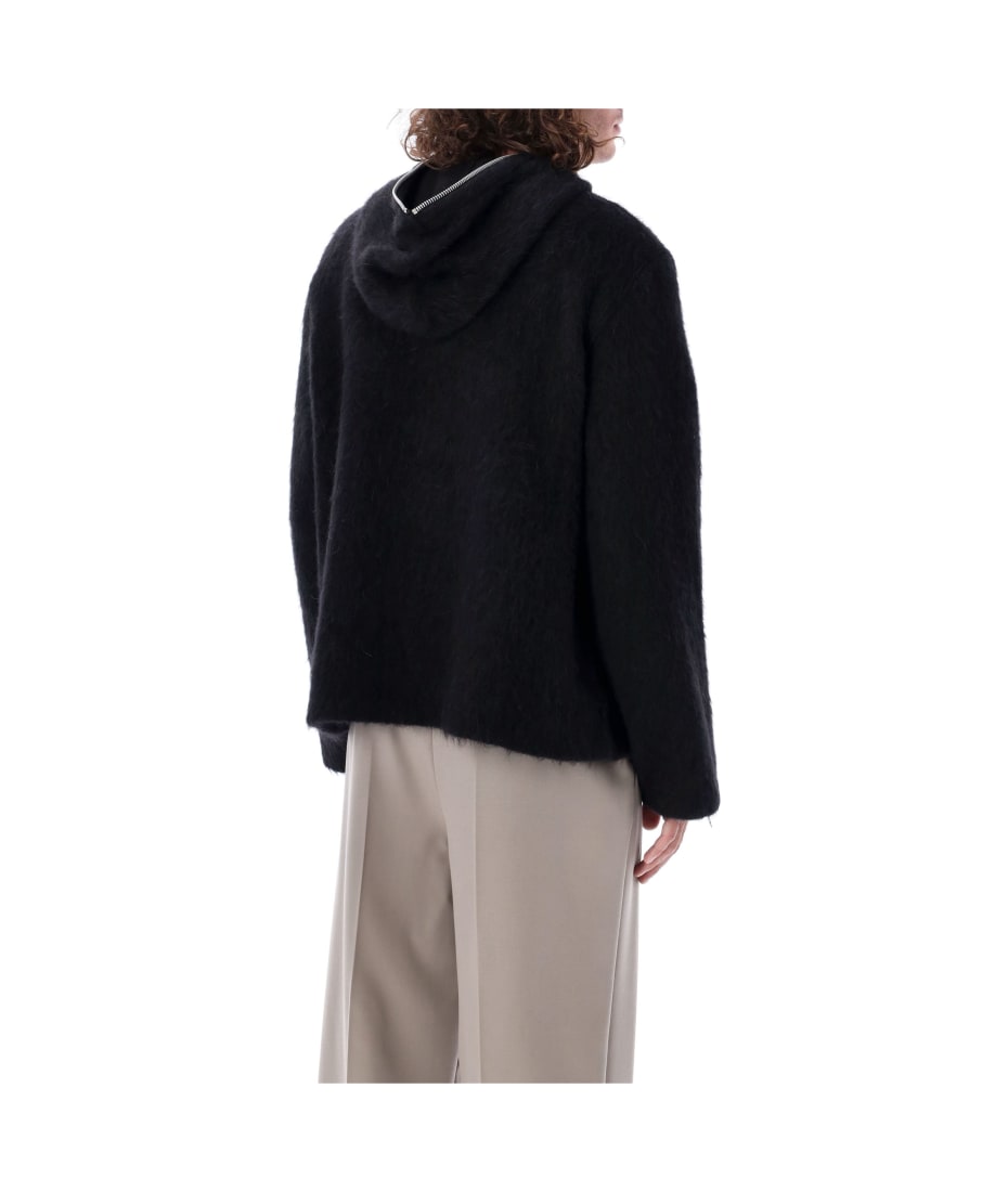 Our Legacy Full Zip Hoodie | italist