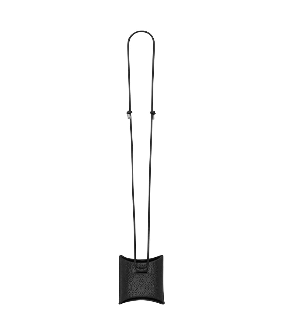 Saint Laurent Airpods Case | italist