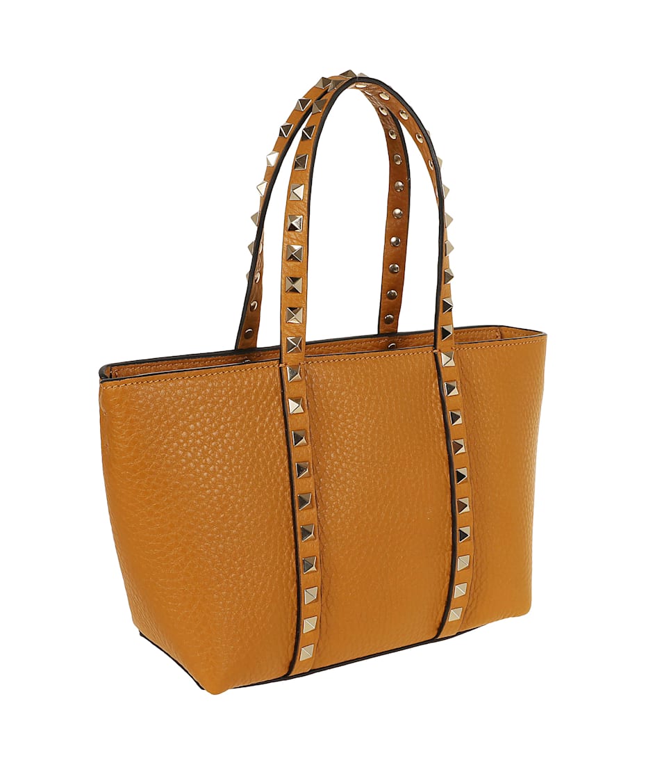 Valentino Garavani Mini Tote Rockstud | italist