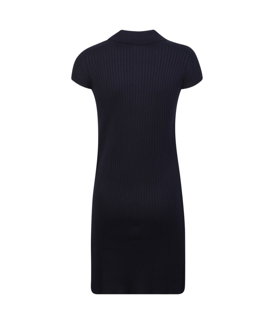 ワンピース A.P.C. Luna Knit Dress COGAJF35005-EAH A.P.C. Luna Dress | italist