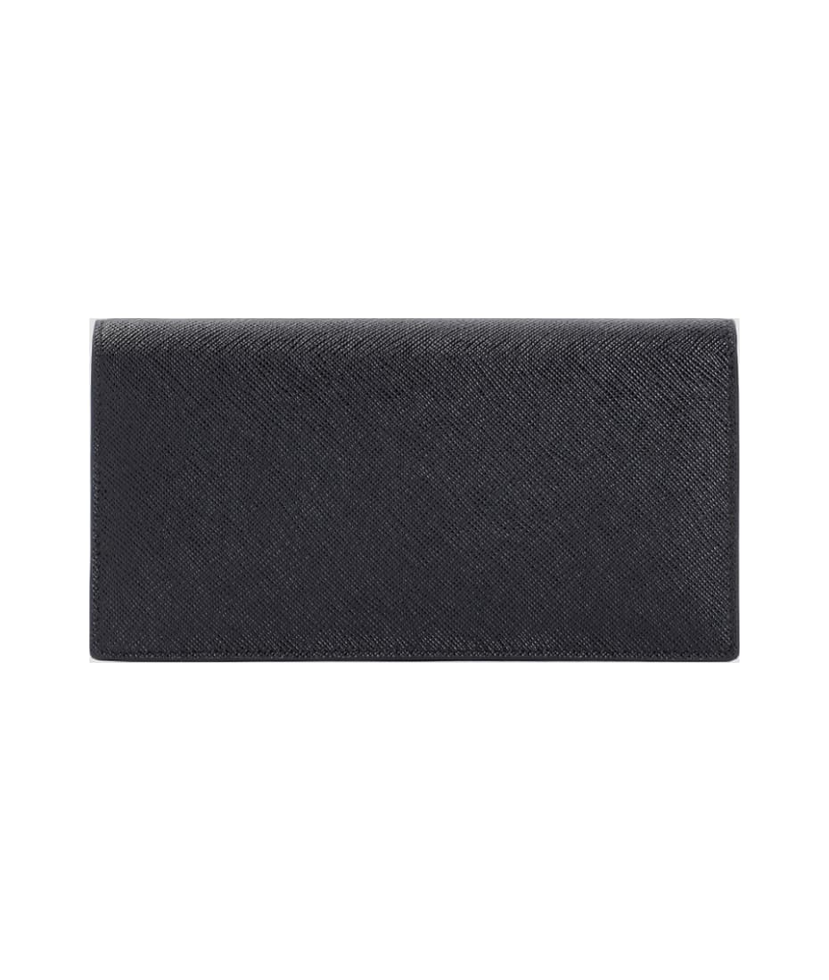 Prada Calf Leather Pouch | italist