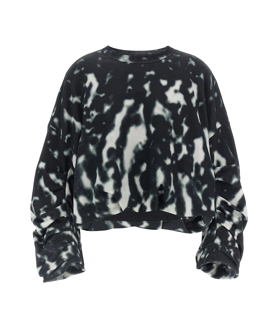Dries Van Noten 'hannett' Sweatshirt | italist