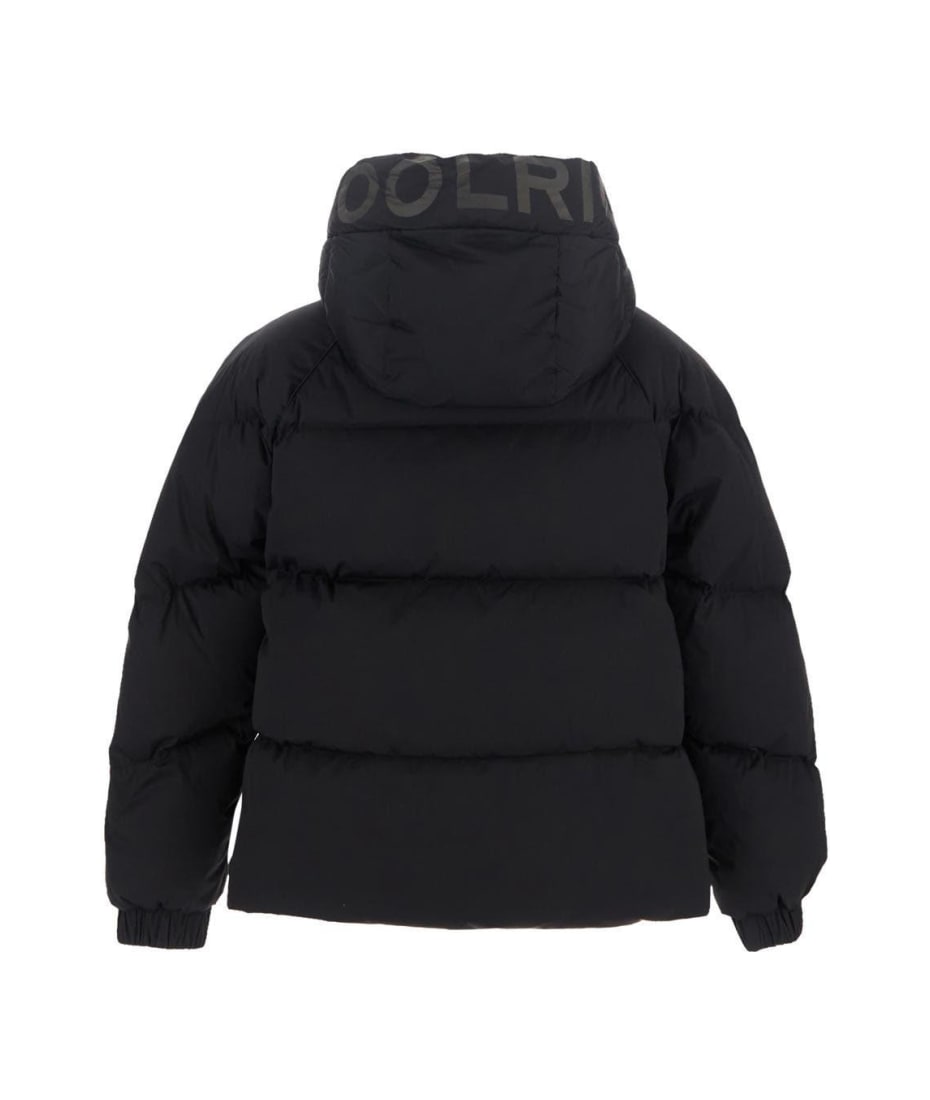 Woolrich Alsea Short Jacket | italist